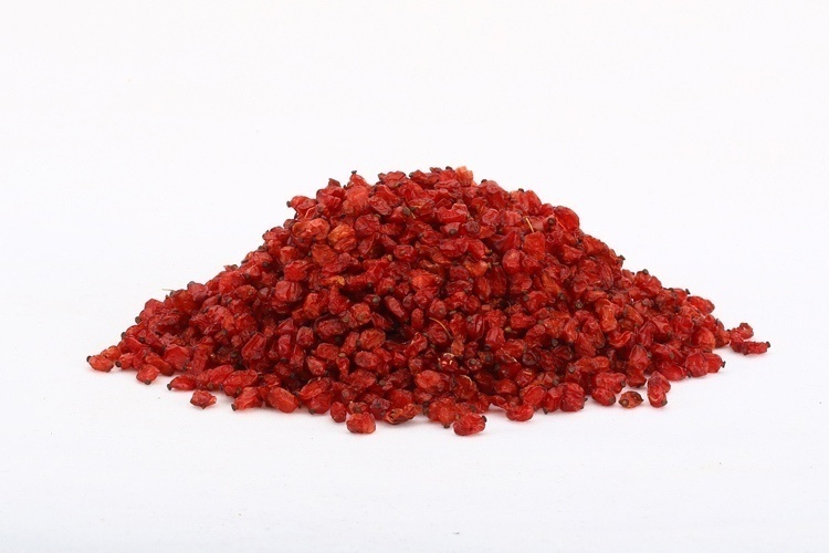 زرشک دونه اناری