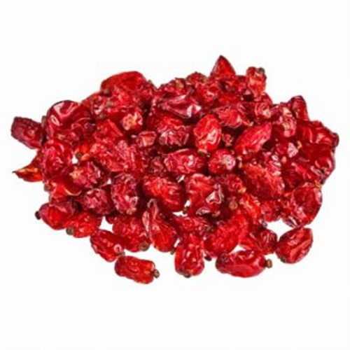 زرشک پفکی